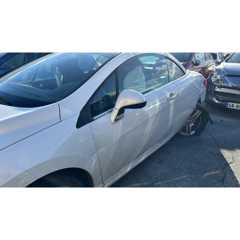Custode arriere droit PEUGEOT 308 1 Photo n°15