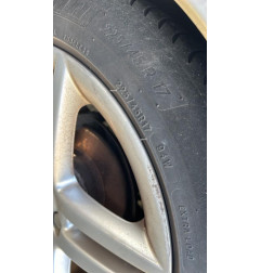 Custode arriere droit PEUGEOT 308 1