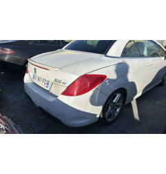 Custode arriere gauche PEUGEOT 308 1