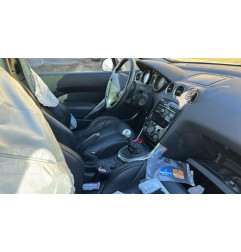 Custode arriere gauche PEUGEOT 308 1