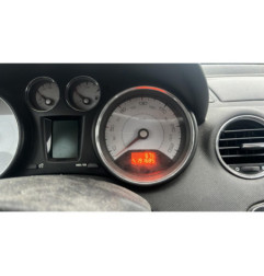 Trappe d'essence PEUGEOT 308 1