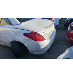 Trappe d'essence PEUGEOT 308 1