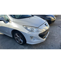 Trappe d'essence PEUGEOT 308 1