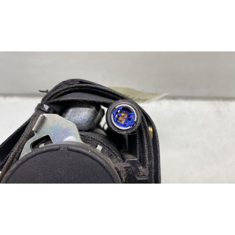 Pretensionneur de ceinture avant droit PEUGEOT 308 1 Photo n°3