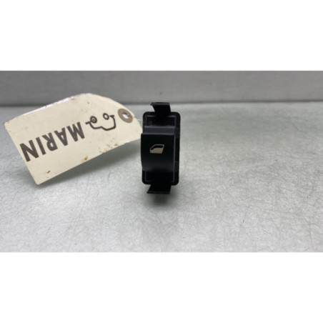 Interrupteur de leve vitre arriere droit PEUGEOT 308 1 Photo n°1