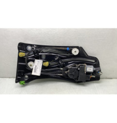 Leve vitre electrique arriere droit PEUGEOT 308 1 Photo n°1