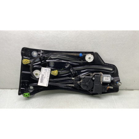 Leve vitre electrique arriere droit PEUGEOT 308 1 Photo n°1