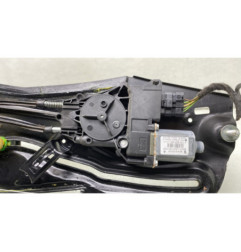 Leve vitre electrique arriere gauche PEUGEOT 308 1