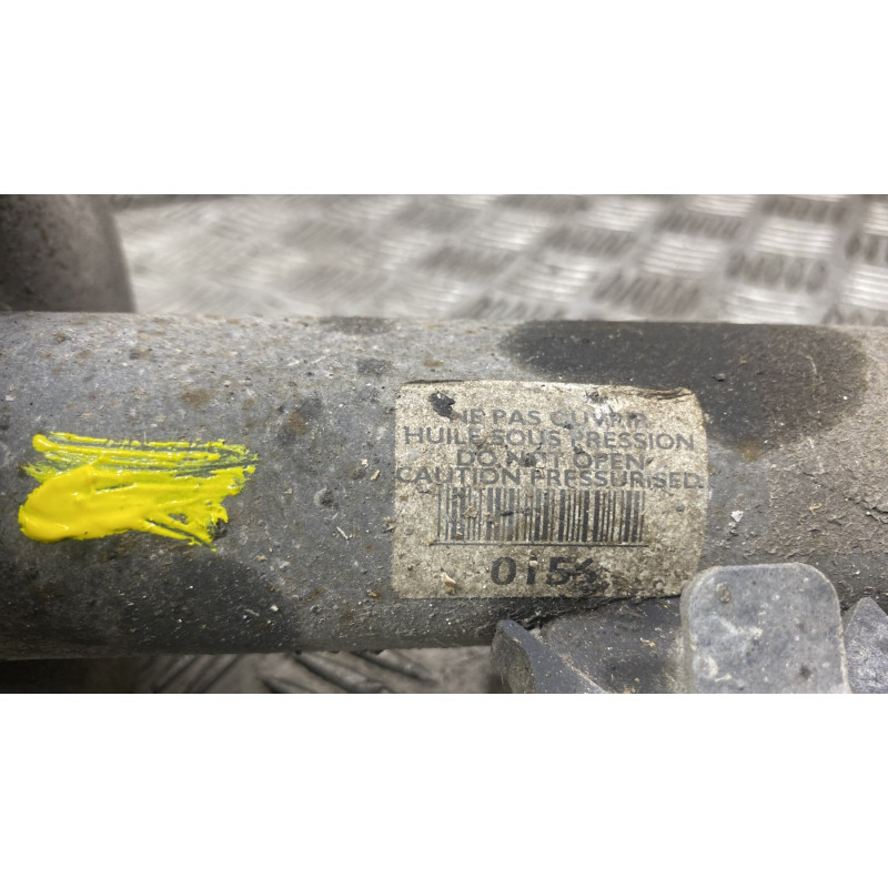 Amortisseur avant droit PEUGEOT 308 1 Photo n°3