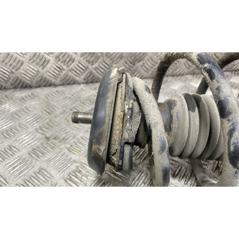 Amortisseur avant droit PEUGEOT 308 1 Photo n°5