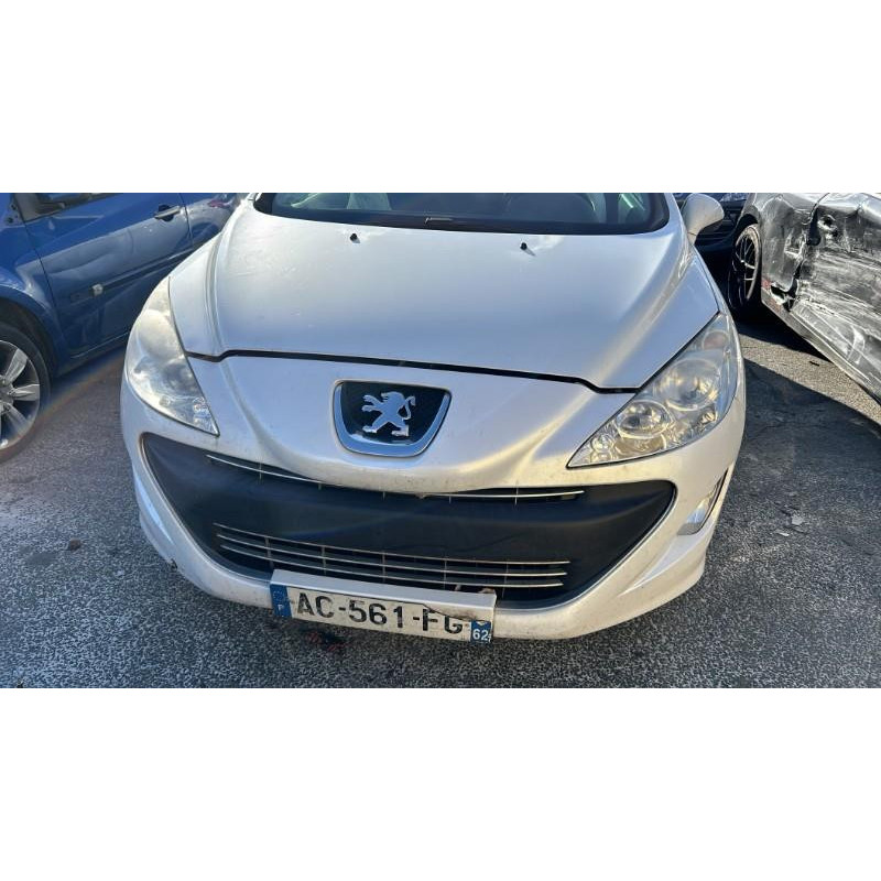 Calculateur PEUGEOT 308 1 Photo n°13