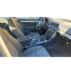 Feu arriere secondaire droit (feux) AUDI A4 2