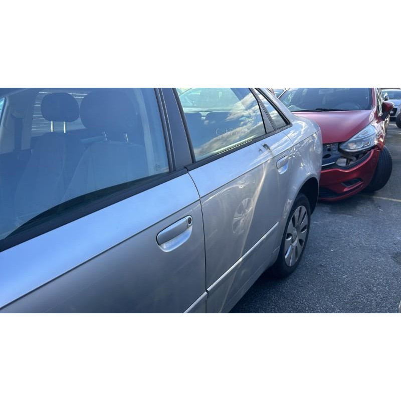 Feu arriere secondaire droit (feux) AUDI A4 2 Photo n°5