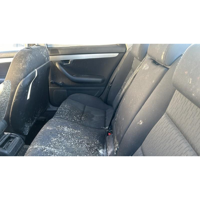 Feu arriere secondaire droit (feux) AUDI A4 2 Photo n°9
