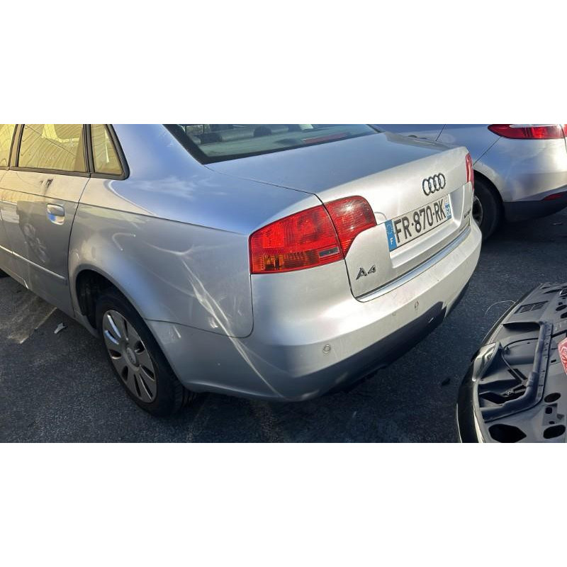Feu arriere secondaire droit (feux) AUDI A4 2 Photo n°10