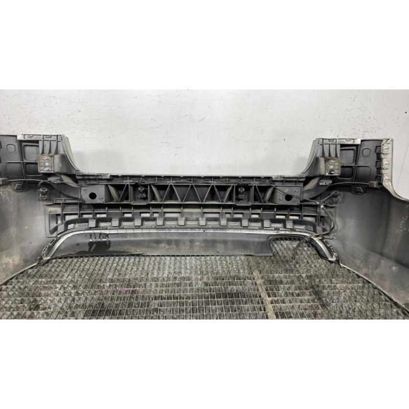 Pare choc arriere AUDI A4 2 Photo n°5