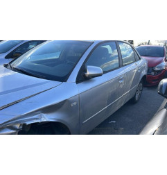 Pare choc arriere AUDI A4 2