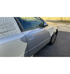 Pare choc arriere AUDI A4 2