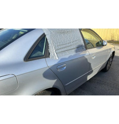 Pare choc arriere AUDI A4 2