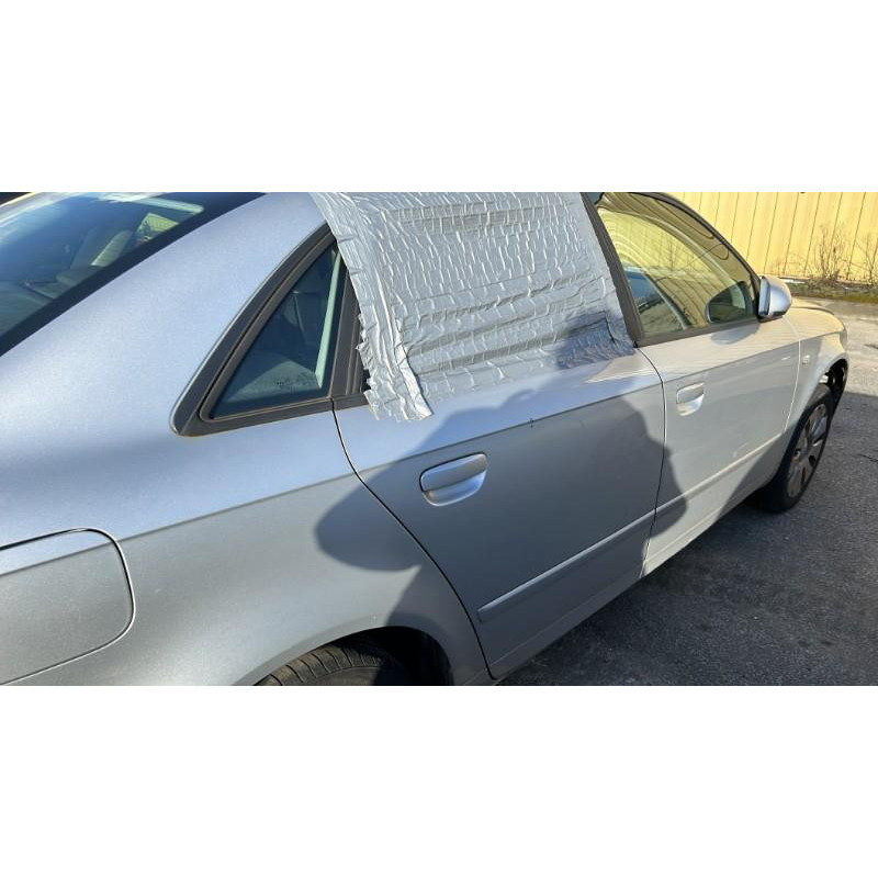 Pare choc arriere AUDI A4 2 Photo n°11