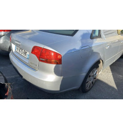 Pare choc arriere AUDI A4 2