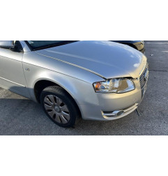 Pare choc arriere AUDI A4 2