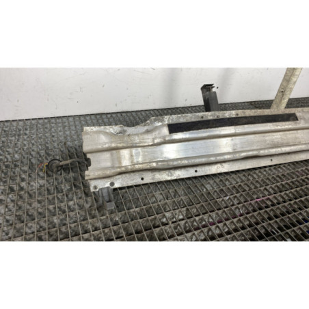 Renfort pare choc arriere (traverse) AUDI A4 2