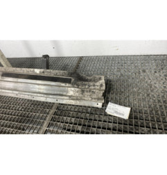 Renfort pare choc arriere (traverse) AUDI A4 2