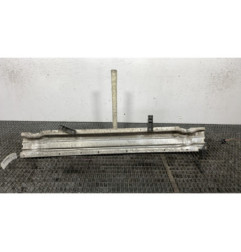 Renfort pare choc arriere (traverse) AUDI A4 2