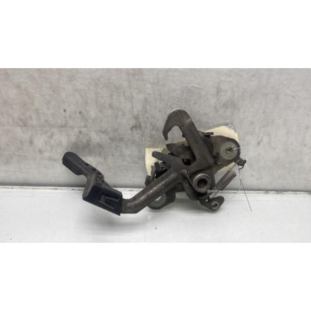 Fermeture de capot PEUGEOT 207