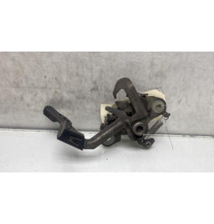 Fermeture de capot PEUGEOT 207