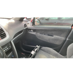 Fermeture de capot PEUGEOT 207