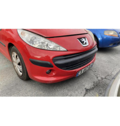 Fermeture de capot PEUGEOT 207