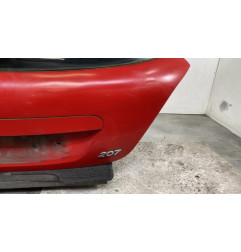 Malle/Hayon arriere PEUGEOT 207 Photo n°1