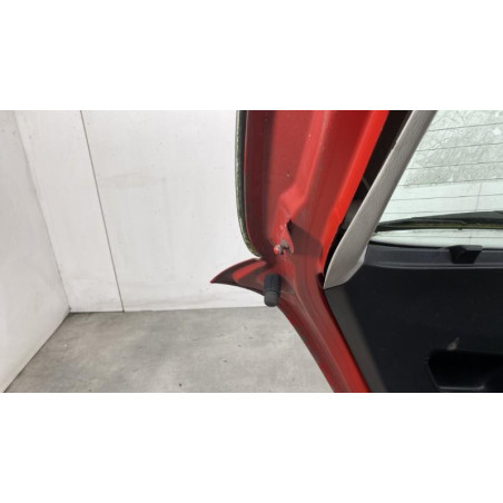 Malle/Hayon arriere PEUGEOT 207