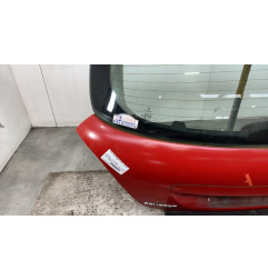 Malle/Hayon arriere PEUGEOT 207