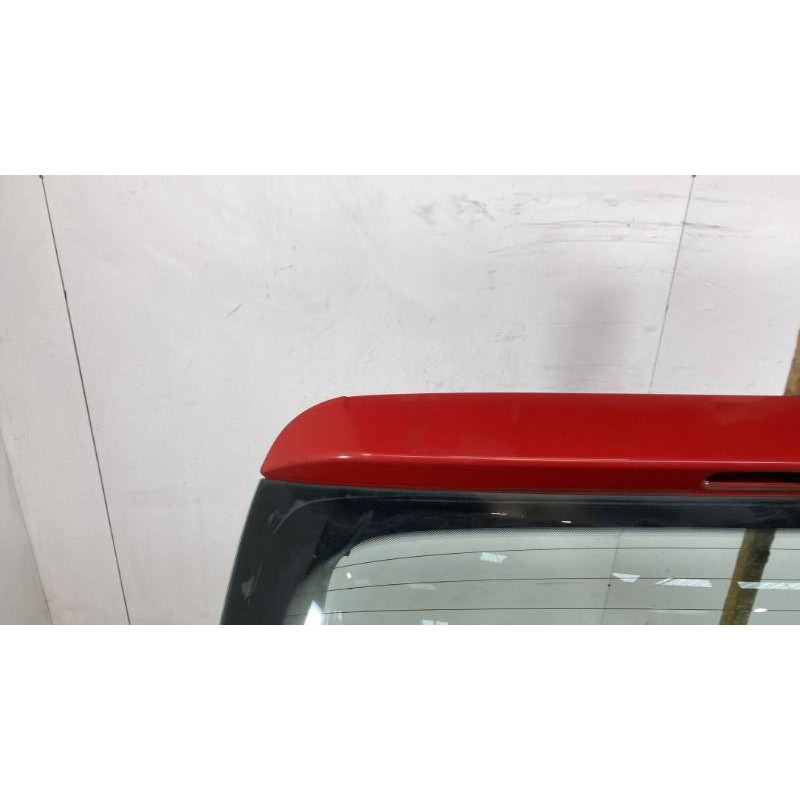 Malle/Hayon arriere PEUGEOT 207 Photo n°4