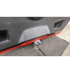 Malle/Hayon arriere PEUGEOT 207