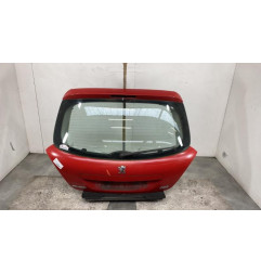 Malle/Hayon arriere PEUGEOT 207
