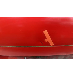Malle/Hayon arriere PEUGEOT 207