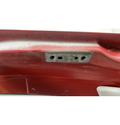 Malle/Hayon arriere PEUGEOT 207