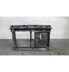 Face avant PEUGEOT 207