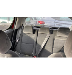Face avant PEUGEOT 207