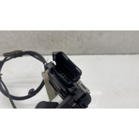 Serrure avant droit PEUGEOT 207