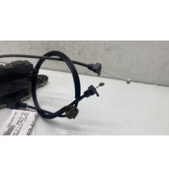 Serrure avant droit PEUGEOT 207
