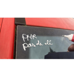 Serrure avant droit PEUGEOT 207