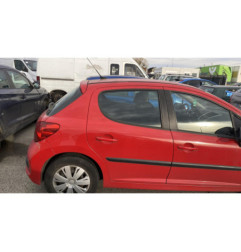 Serrure avant droit PEUGEOT 207