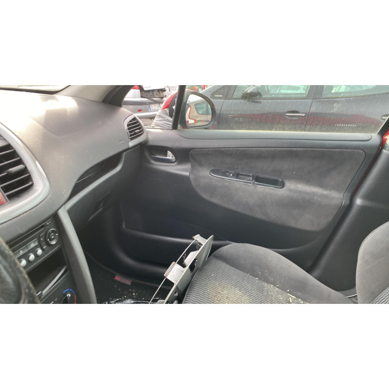 Serrure avant droit PEUGEOT 207 Photo n°18