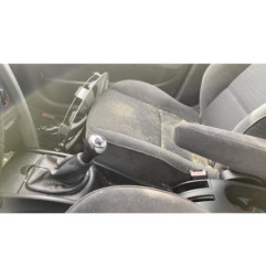Serrure avant droit PEUGEOT 207