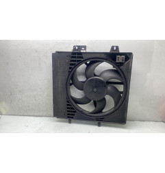 Moto ventilateur radiateur PEUGEOT 207